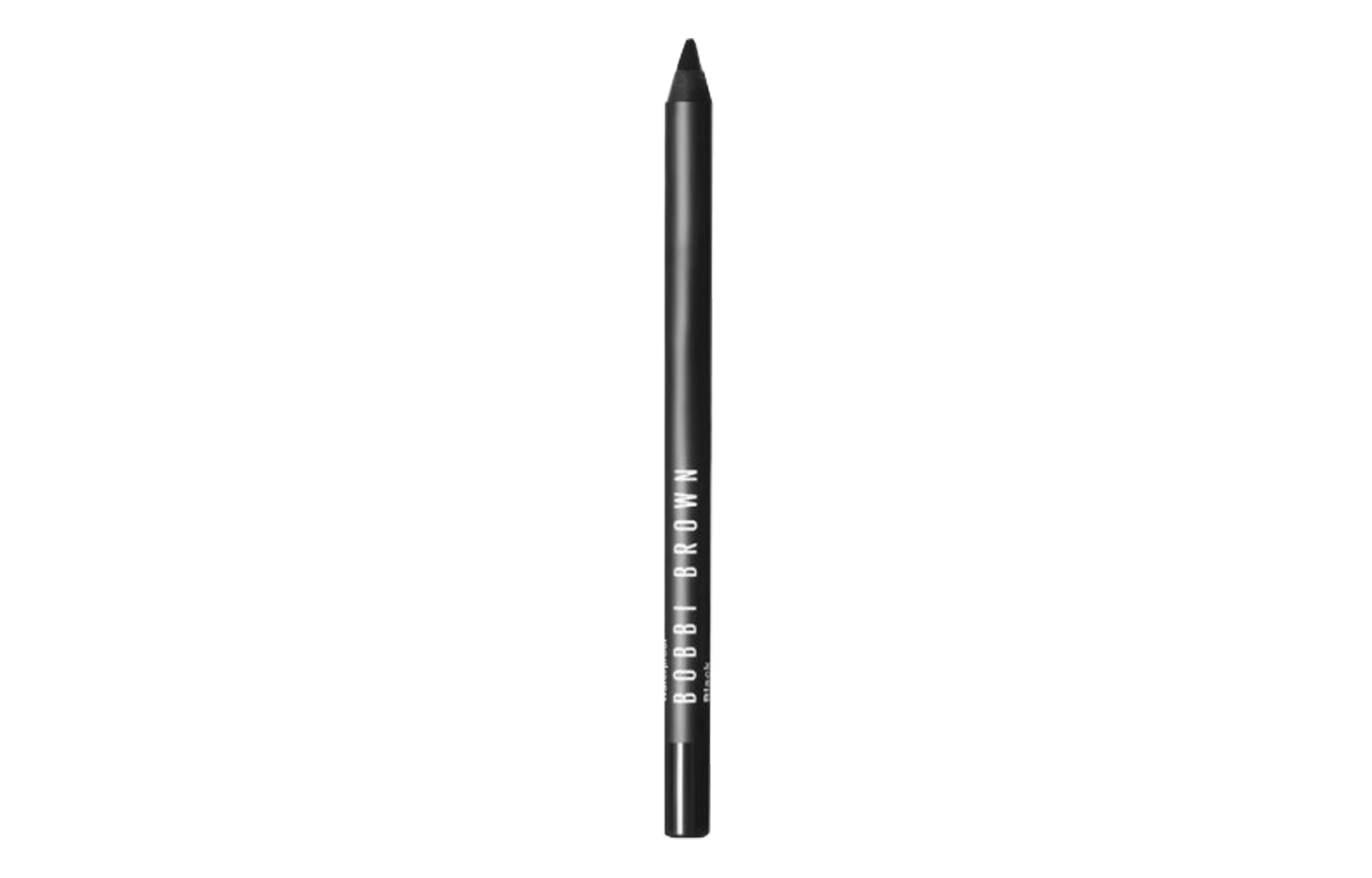 BOBBI BROWN 24-часовой водостойкий карандаш для глаз Black
BOBBI BROWN 24-часовой водостойкий карандаш для глаз Black