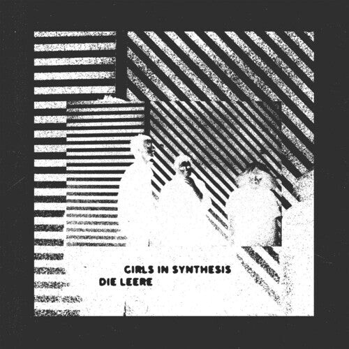 Виниловая пластинка Girls in Synthesis: Die Leere
Виниловая пластинка Girls in Synthesis: Die Leere