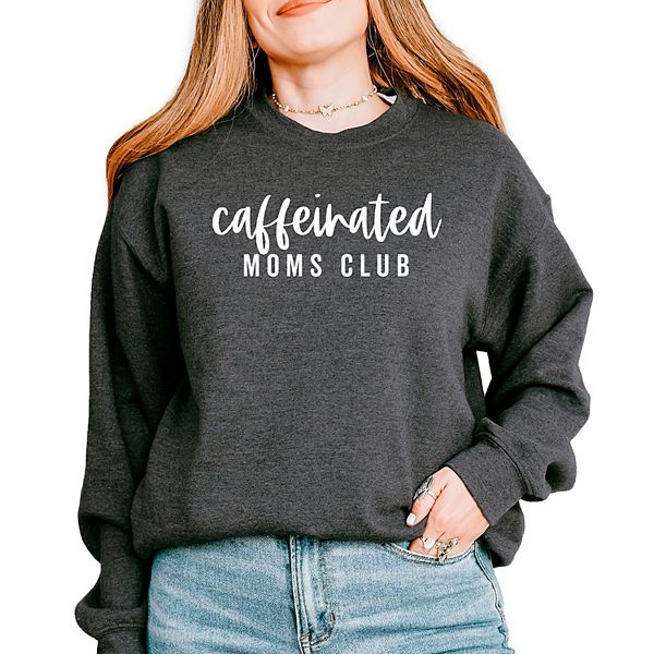 Свитшот Caffeinated moms club Simply Sage Market, Dark Heather, Зеленый, Свитшот Caffeinated moms club Simply Sage Market, Dark Heather
Свитшот Caffeinated moms club Simply Sage Market, Dark Heather, Зеленый, Свитшот Caffeinated moms club Simply Sage Market, Dark Heather