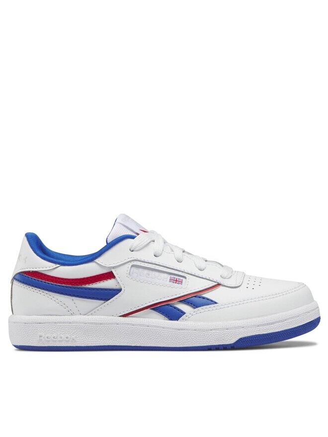 Кроссовки Club C Revenge Reebok, белый
Кроссовки Club C Revenge Reebok, белый