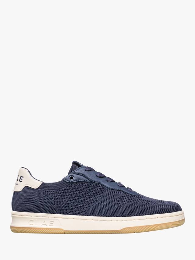 Трикотажные кроссовки malone CLAE, цвет Navy/Cactus
Трикотажные кроссовки malone CLAE, цвет Navy/Cactus