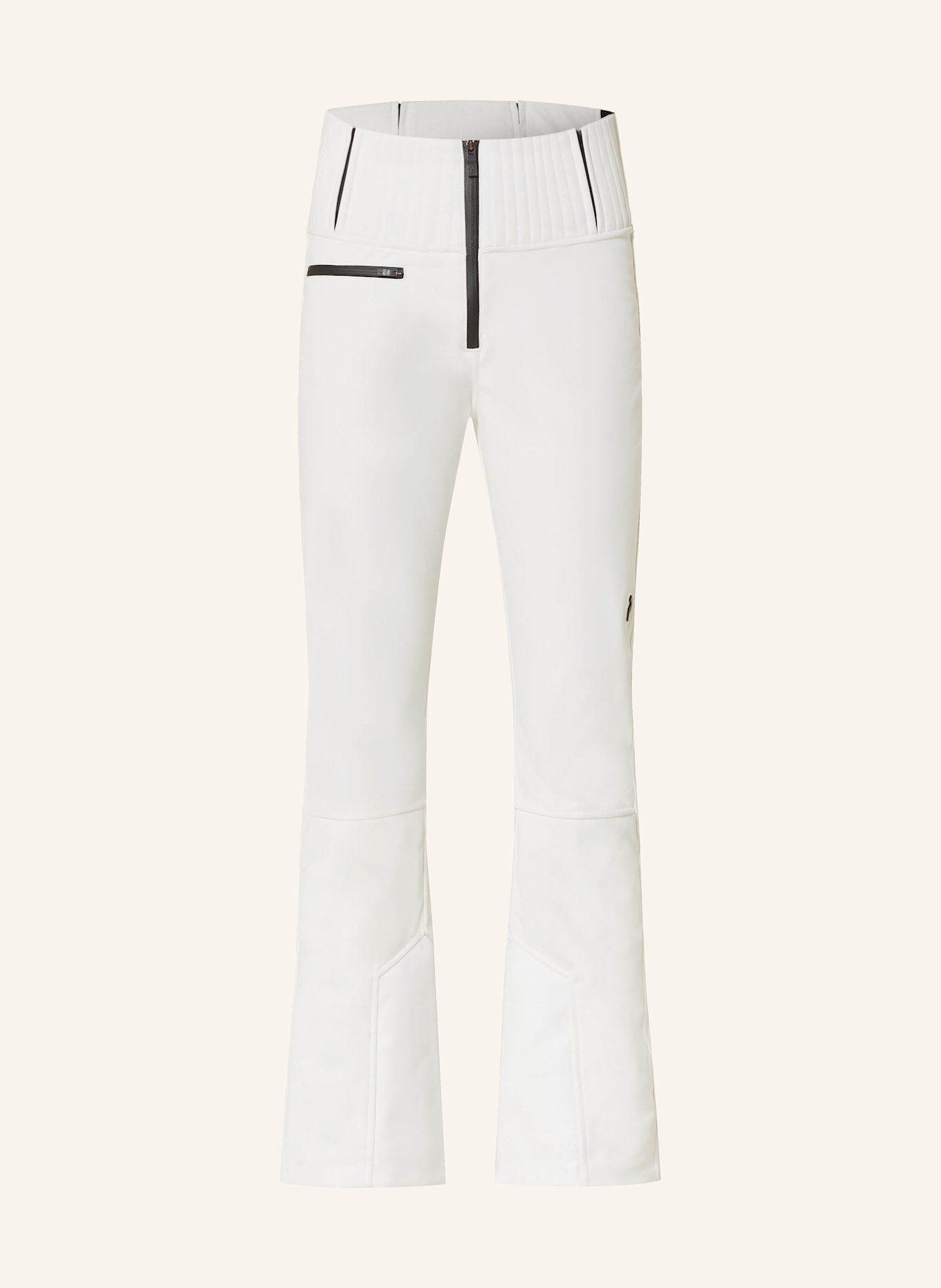 Лыжные брюки Softshell Peak Performance, белый
Лыжные брюки Softshell Peak Performance, белый