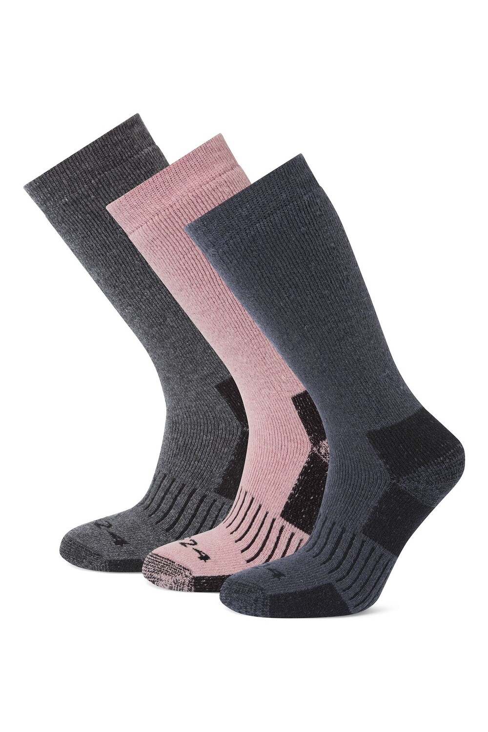 Носки Villach 3 шт Tog 24, синий
Носки Villach 3 шт Tog 24, синий