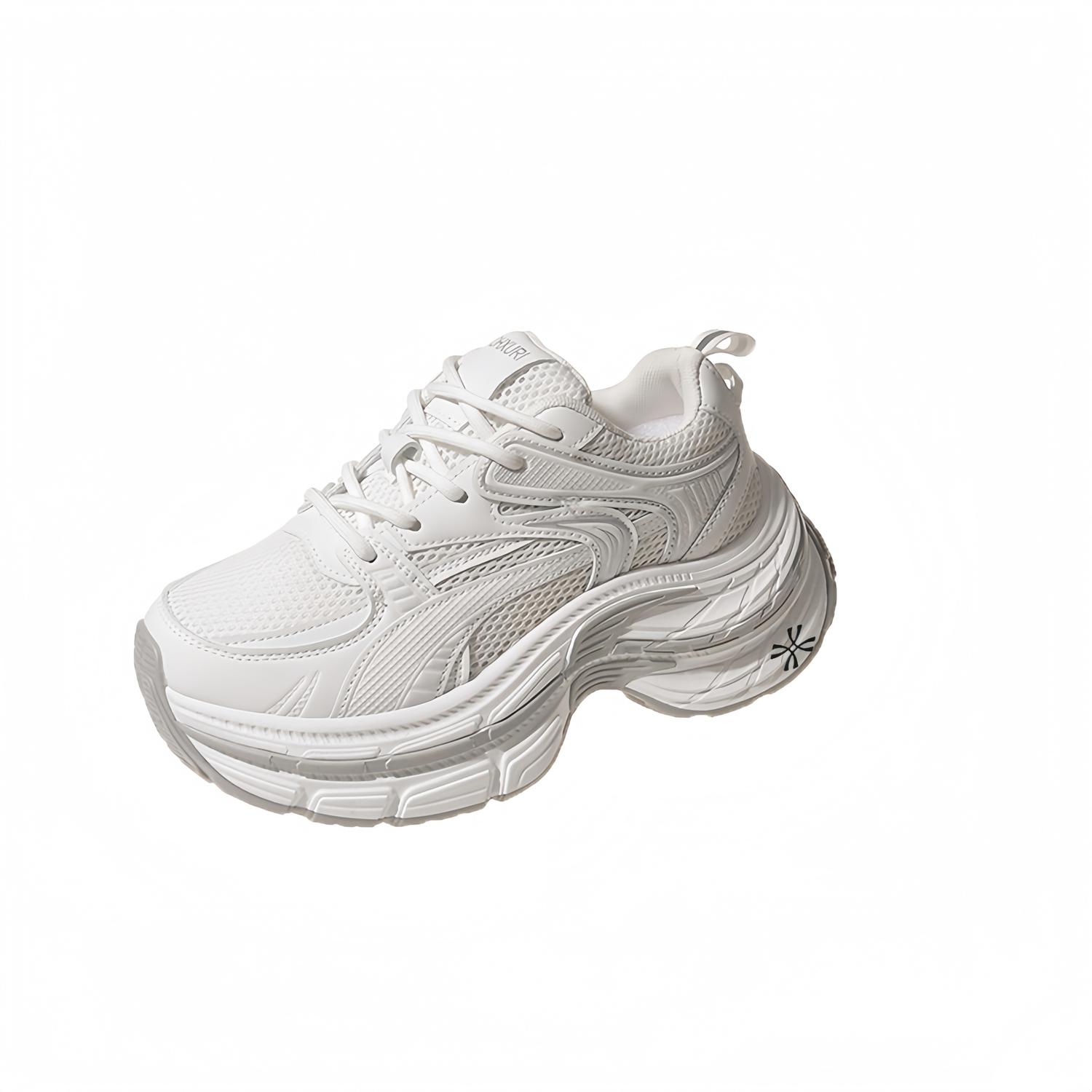 Низкие детские кроссовки для повседневной носки YUZHAOLIN, белый/серый
Низкие детские кроссовки для повседневной носки YUZHAOLIN, белый/серый