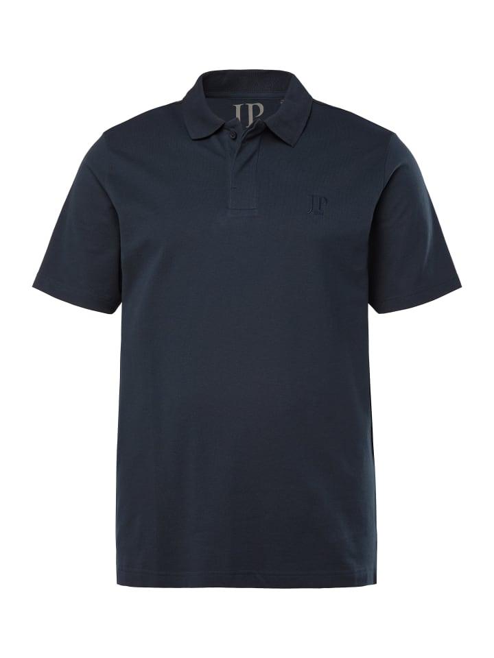 Футболка поло JP1880, темно-синий
Футболка поло JP1880, темно-синий