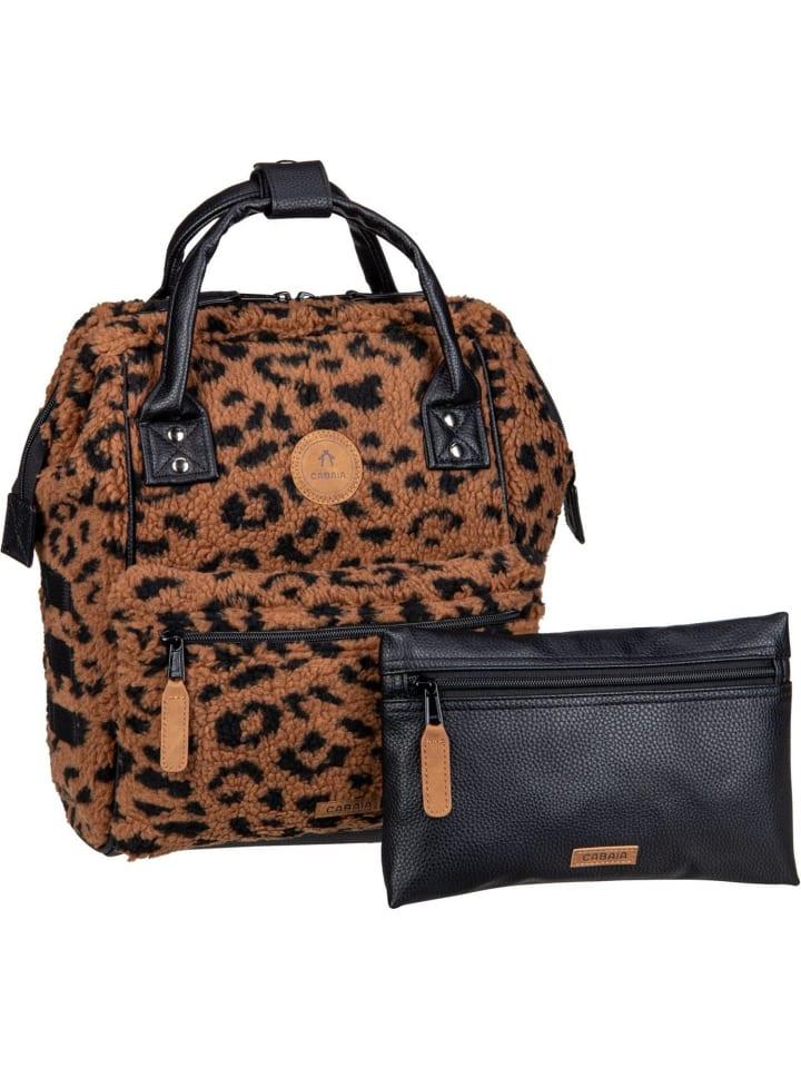 Рюкзак Cabaia, цвет gaya
Рюкзак Cabaia, цвет gaya