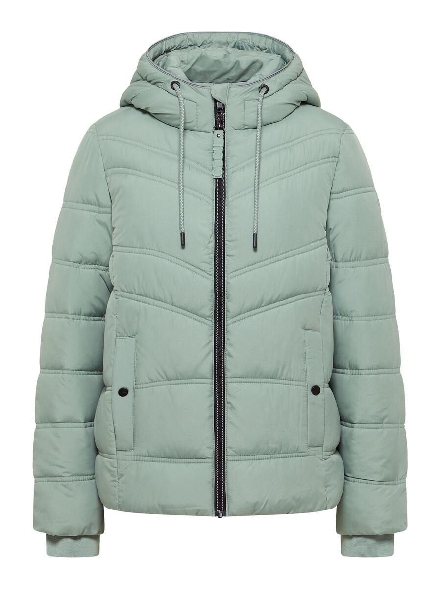 Зимняя куртка CECIL, мятный
Зимняя куртка CECIL, мятный
