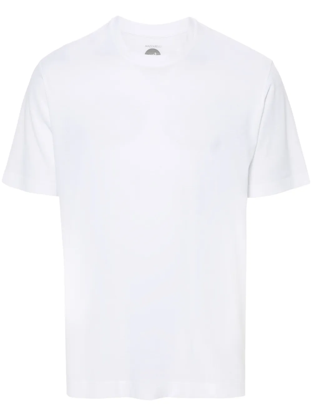 Базовая футболка Mazzarelli, белый
Базовая футболка Mazzarelli, белый