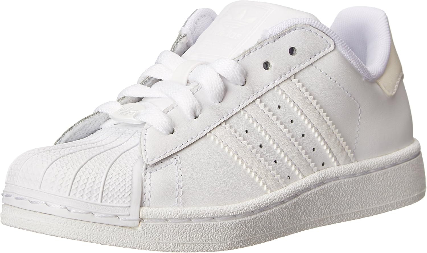 Детские кроссовки adidas Originals Superstar Legacy для мальчиков и девочек, белый
Детские кроссовки adidas Originals Superstar Legacy для мальчиков и девочек, белый