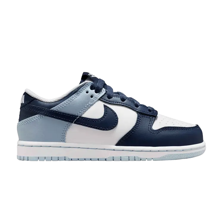 Кроссовки Nike Dunk Low PS 'Navy Armory Blue', синий
Кроссовки Nike Dunk Low PS 'Navy Armory Blue', синий
