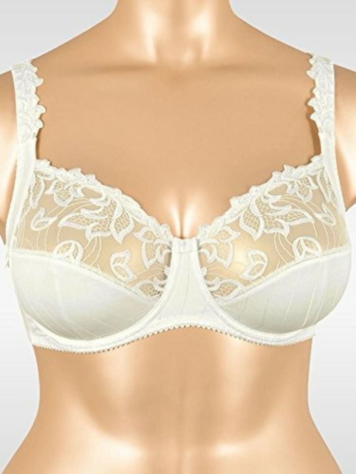 Бюстгальтер без косточек Van de Velde
Бюстгальтер без косточек Van de Velde