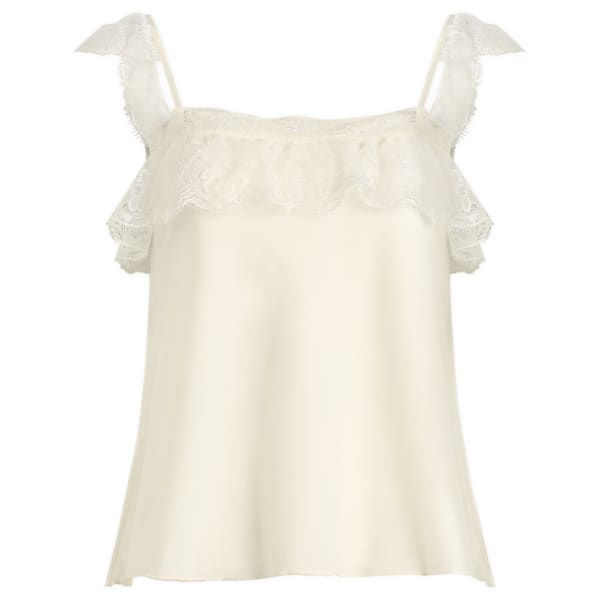 Мередит топ Gimaguas, белый
Мередит топ Gimaguas, белый