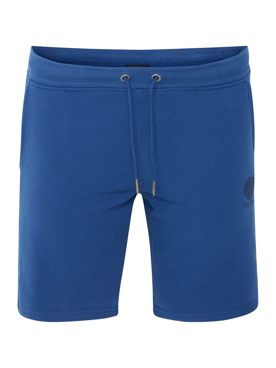 Обычные брюки BLEND, темно-синий
Обычные брюки BLEND, темно-синий