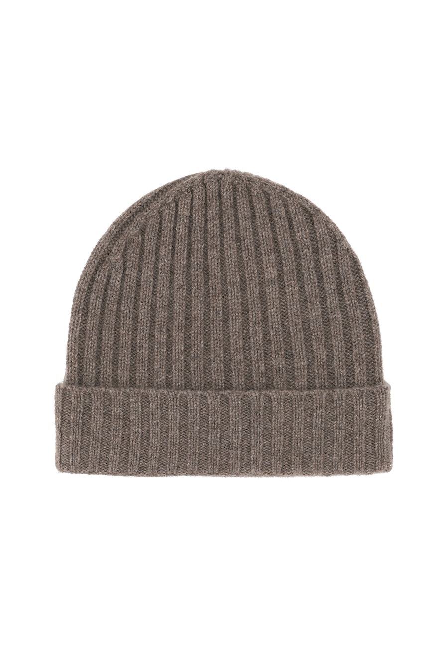 Шапка Boggi Milano, темно-бежевый
Шапка Boggi Milano, темно-бежевый