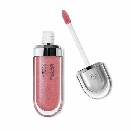 MILANO 3D Hydra Lipgloss 32 Смягчающий блеск для губ для создания 3D-образа Перламутровый натуральный розовый Kiko
MILANO 3D Hydra Lipgloss 32 Смягчающий блеск для губ для создания 3D-образа Перламутровый натуральный розовый Kiko