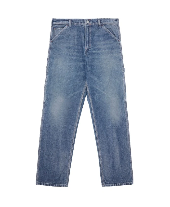 Рабочие джинсы Roy Roger'S, синий
Рабочие джинсы Roy Roger'S, синий