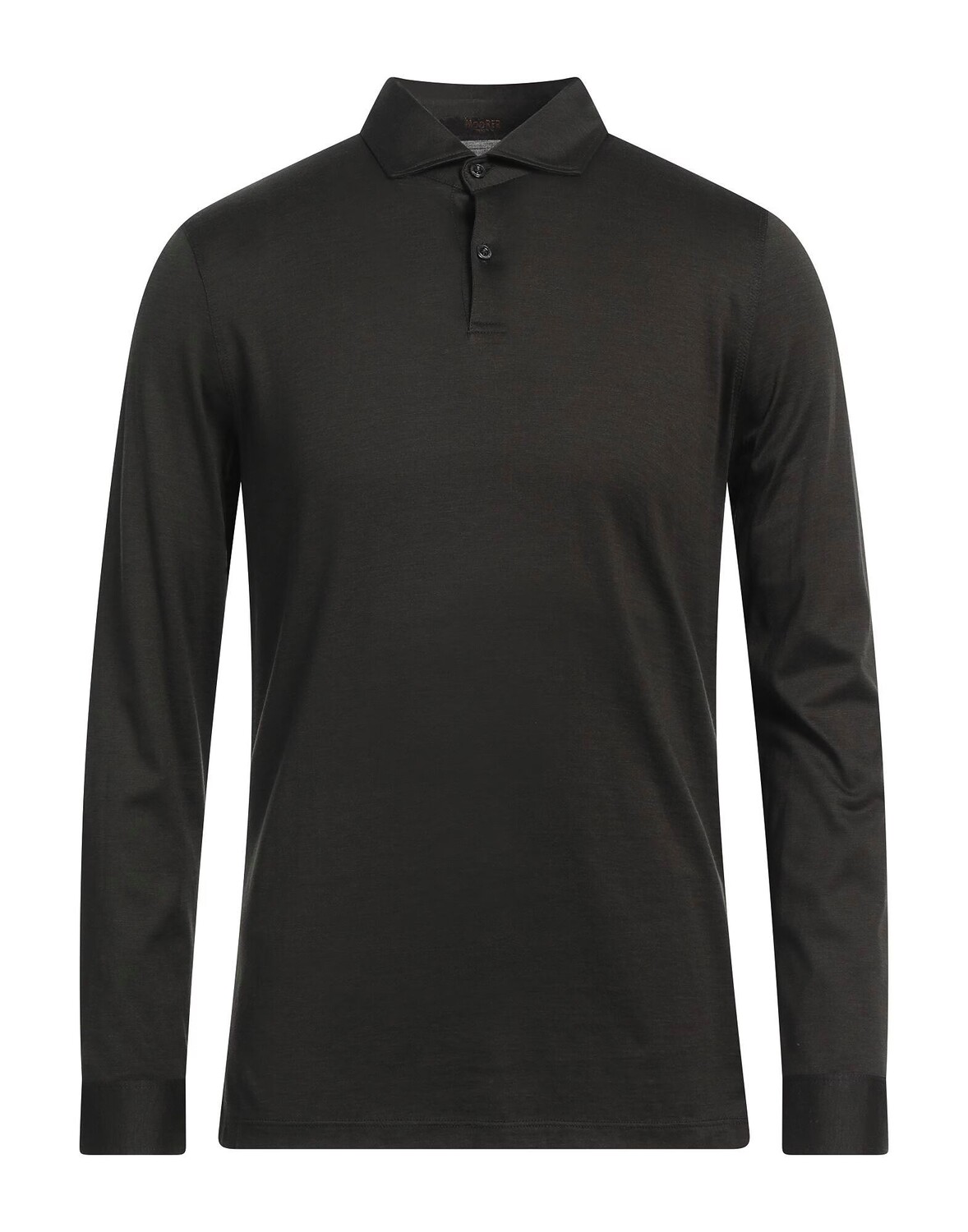 рубашки поло Moorer, темно-зеленый 
рубашки поло Moorer, темно-зеленый