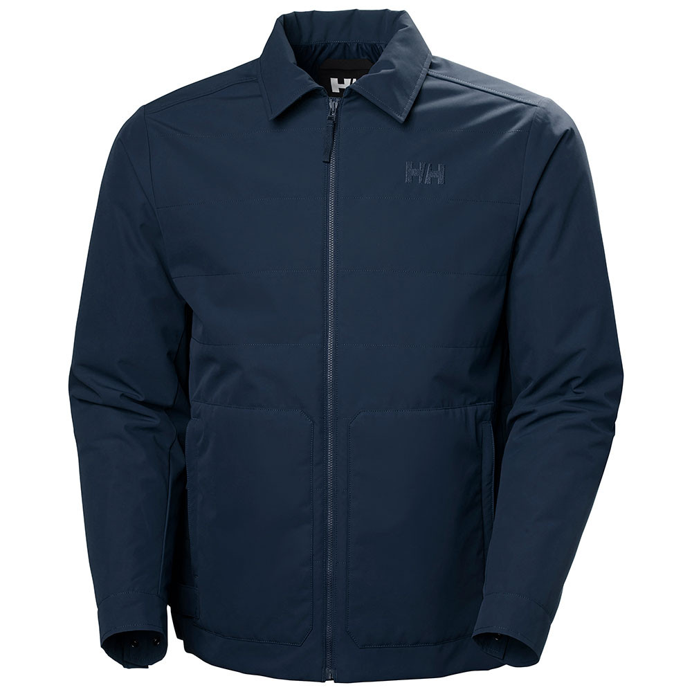 Утепленная куртка Helly Hansen Escape (мужская), Navy
Утепленная куртка Helly Hansen Escape (мужская), Navy