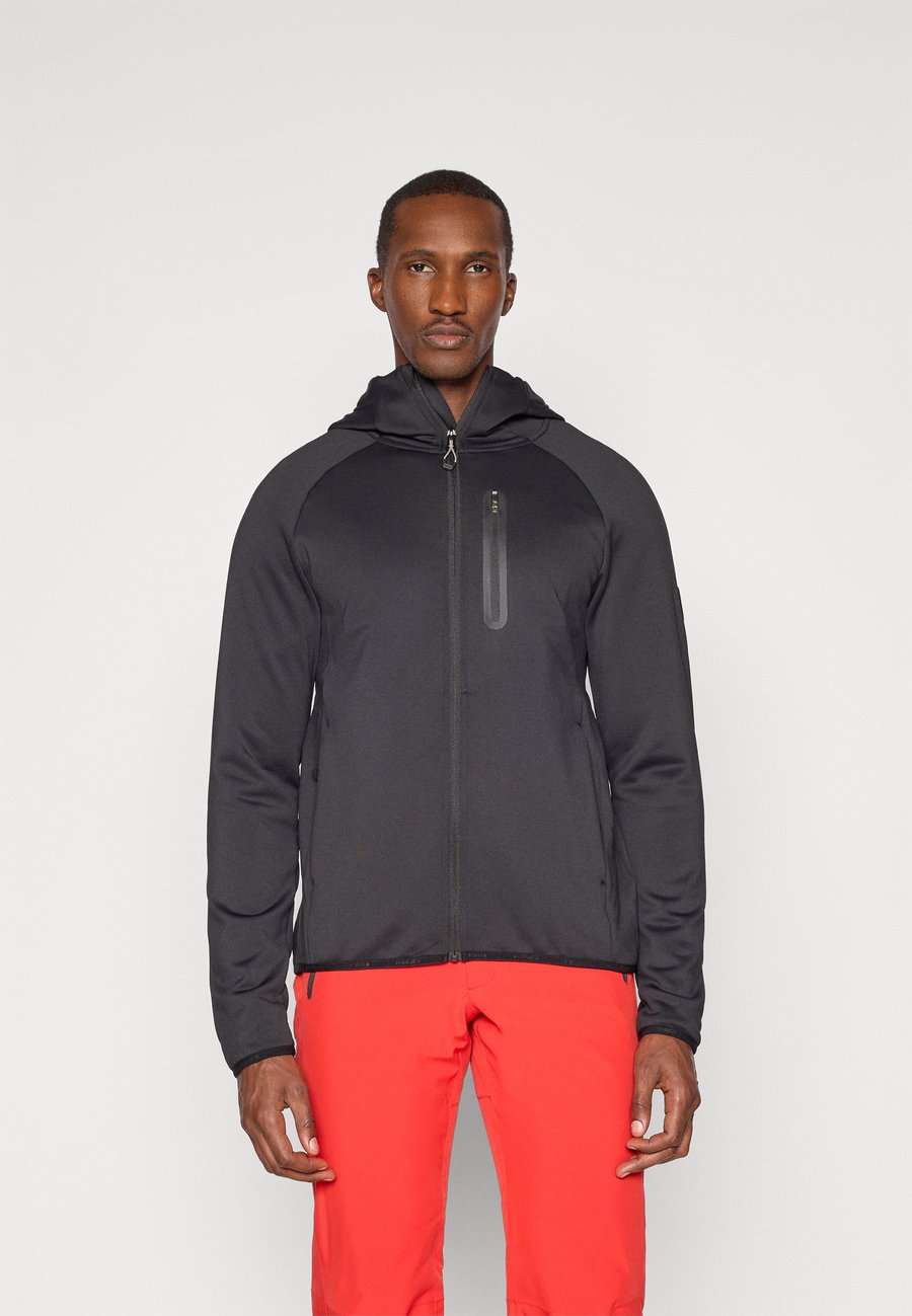 Толстовка Icepeak FROMBERG, Basic Black/Black
Толстовка Icepeak FROMBERG, Basic Black/Black