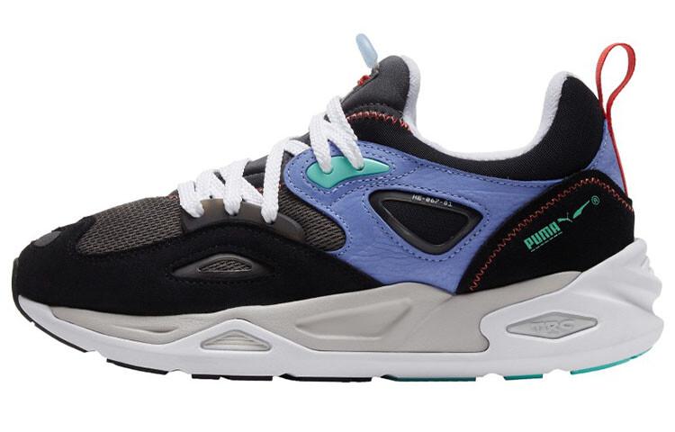 Повседневная обувь унисекс Puma Trc Blaze Life, Черный, Повседневная обувь унисекс Puma Trc Blaze Life
Повседневная обувь унисекс Puma Trc Blaze Life, Черный, Повседневная обувь унисекс Puma Trc Blaze Life