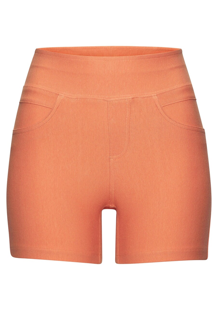 Узкие джеггинсы H.I.S, Salmon
Узкие джеггинсы H.I.S, Salmon