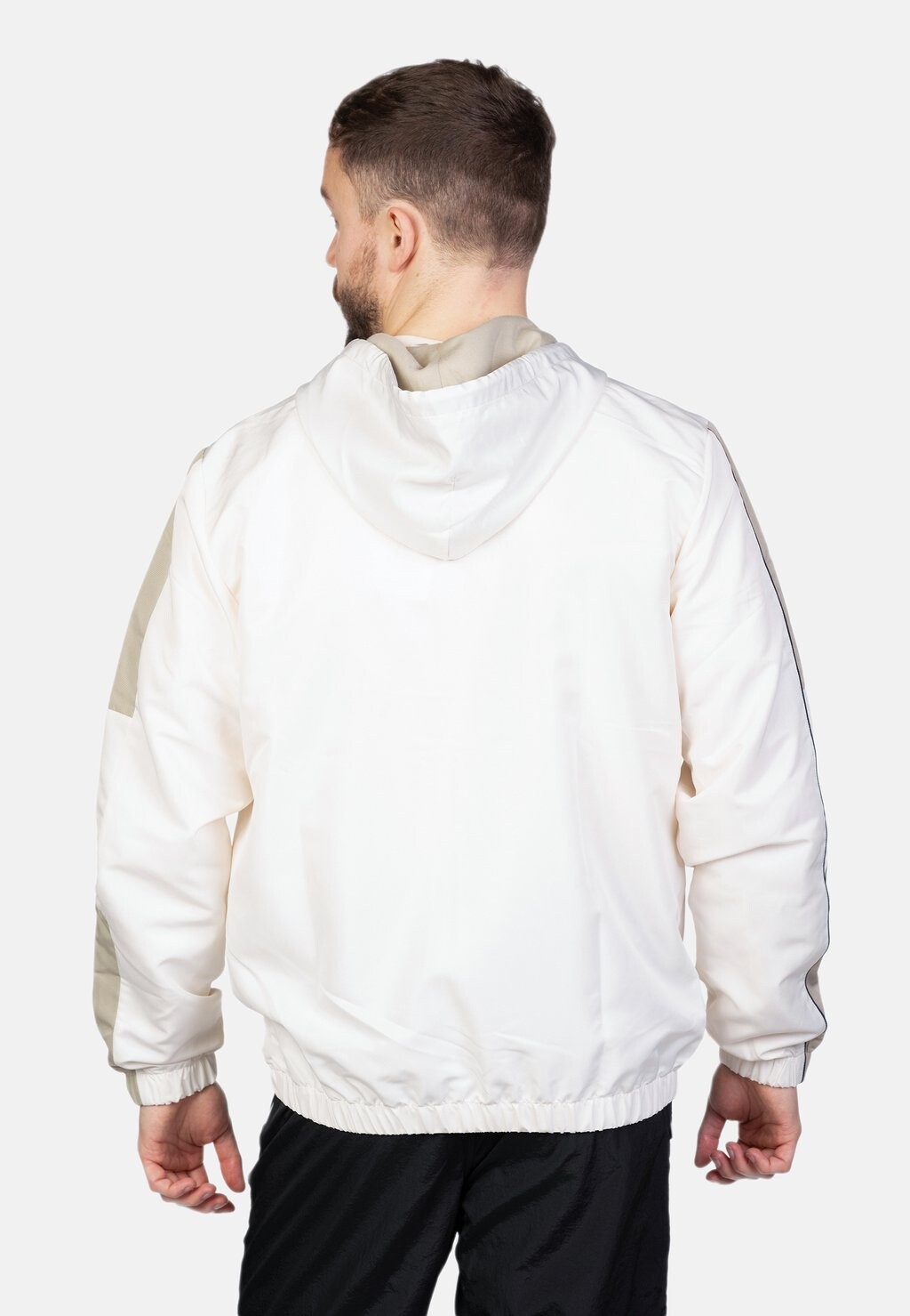 Тренировочная куртка PRANNIE 024 Sergio Tacchini, бежевый
Тренировочная куртка PRANNIE 024 Sergio Tacchini, бежевый