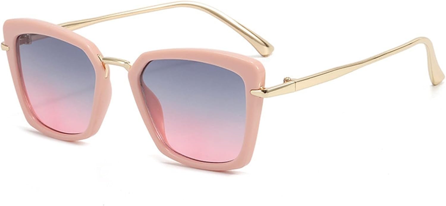 Мужские солнцезащитные очки для отдыха с крупной оправой, очки для вождения, пляжные очки, женские солнцезащитные очки для занятий спортом на открытом воздухе Generic, Pink
Мужские солнцезащитные очки для отдыха с крупной оправой, очки для вождения, пляжные очки, женские солнцезащитные очки для занятий спортом на открытом воздухе Generic, Pink