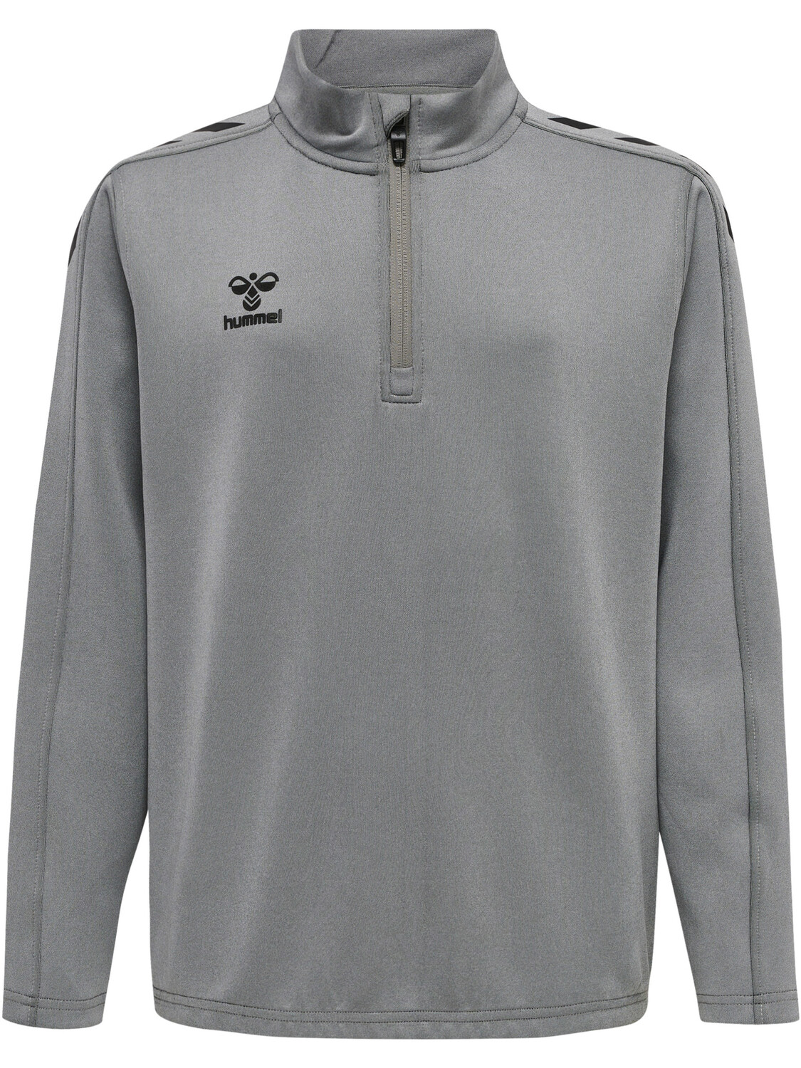 Толстовка Hummel Mit Kurzem Reißverschluss Hmlcore Xk Half Zip Poly Sweat Kids, серый меланж
Толстовка Hummel Mit Kurzem Reißverschluss Hmlcore Xk Half Zip Poly Sweat Kids, серый меланж