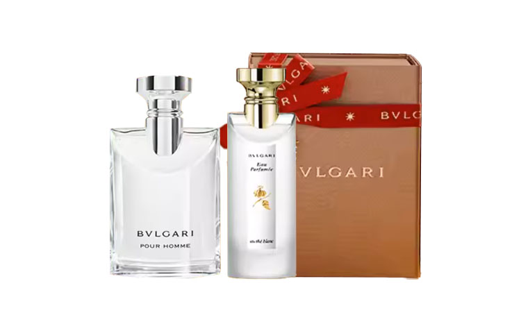 Парфюмерный набор Celebrity Fragrance Box Eau De Parfum EDP BVLGARI
Парфюмерный набор Celebrity Fragrance Box Eau De Parfum EDP BVLGARI