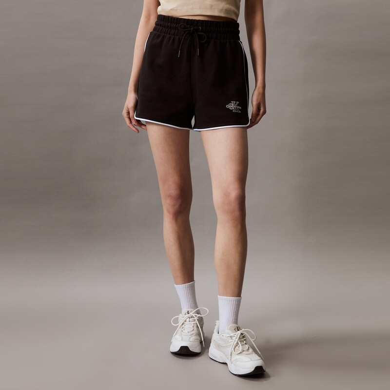 Шорты спортивные Calvin Klein Jeans с принтом букв, желтый
Шорты спортивные Calvin Klein Jeans с принтом букв, желтый