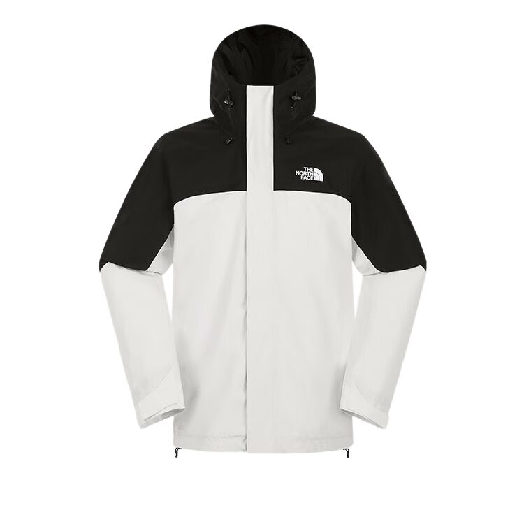 THE NORTH FACE Мужская водонепроницаемая ветровка с защитой от ветра и истирания, ROU/Ecru
THE NORTH FACE Мужская водонепроницаемая ветровка с защитой от ветра и истирания, ROU/Ecru