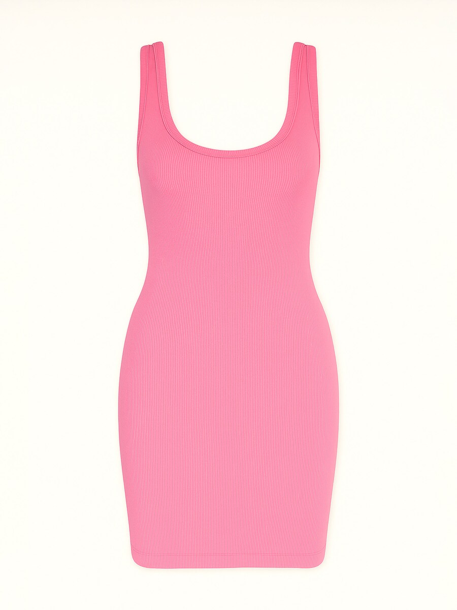 Летнее платье Nudyess Tina Mini, розовый
Летнее платье Nudyess Tina Mini, розовый