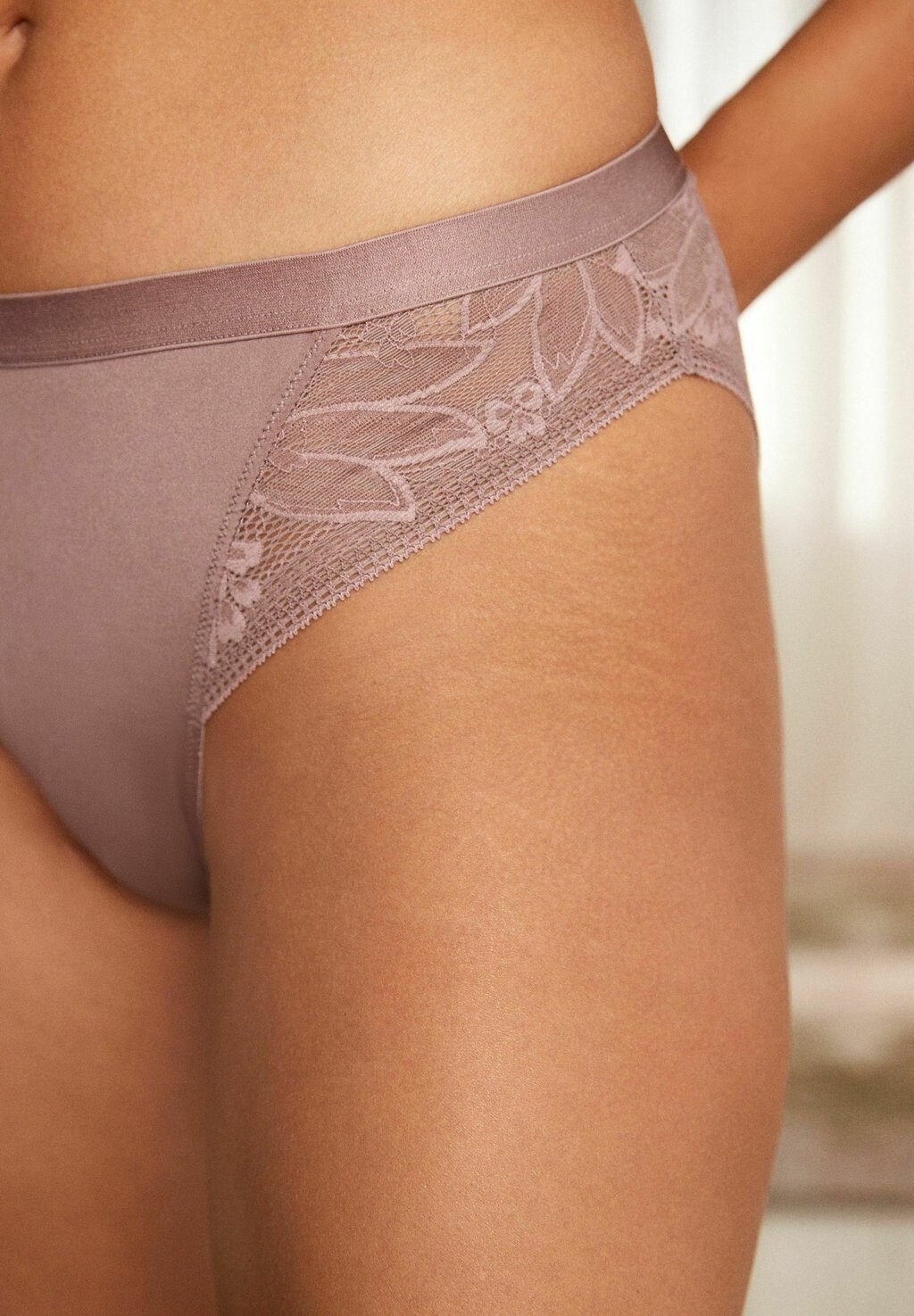 Трусы KNICKERS 2 PACK Next, черный
Трусы KNICKERS 2 PACK Next, черный