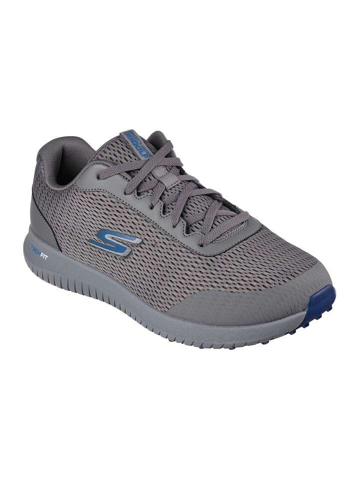 Низкие кроссовки Skechers Low Go Golf Max Fairway, серый
Низкие кроссовки Skechers Low Go Golf Max Fairway, серый