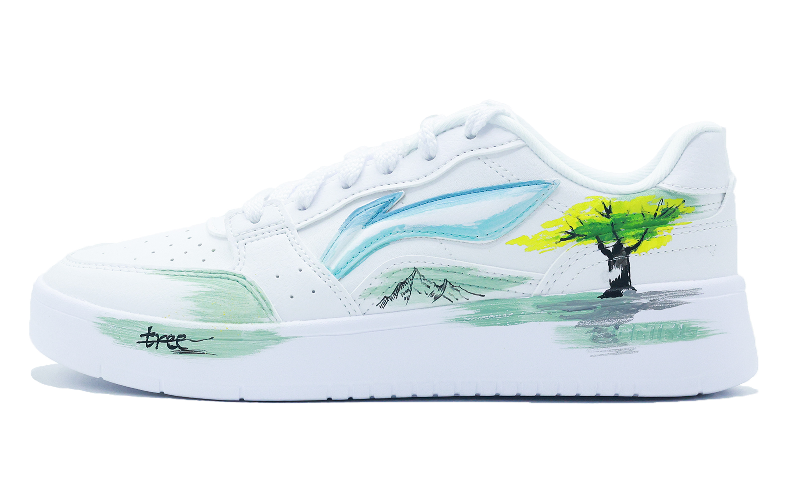 LINING Кроссовки для скейтбординга Acer Truncatum, нескользящие и износостойкие, увеличивающие рост, низкие, мужские, белые, зеленые, синие
LINING Кроссовки для скейтбординга Acer Truncatum, нескользящие и износостойкие, увеличивающие рост, низкие, мужские, белые, зеленые, синие