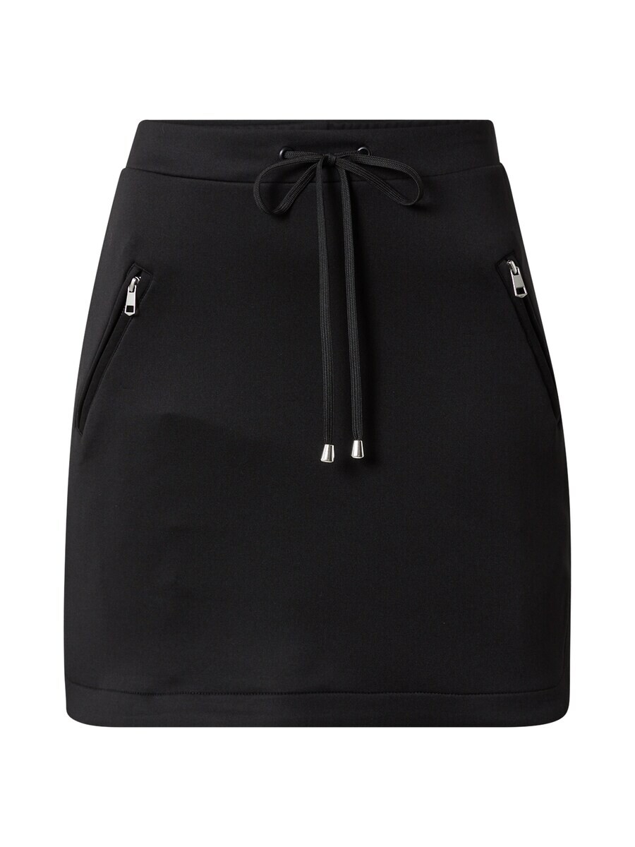 Юбка About You SILA, черный
Юбка About You SILA, черный