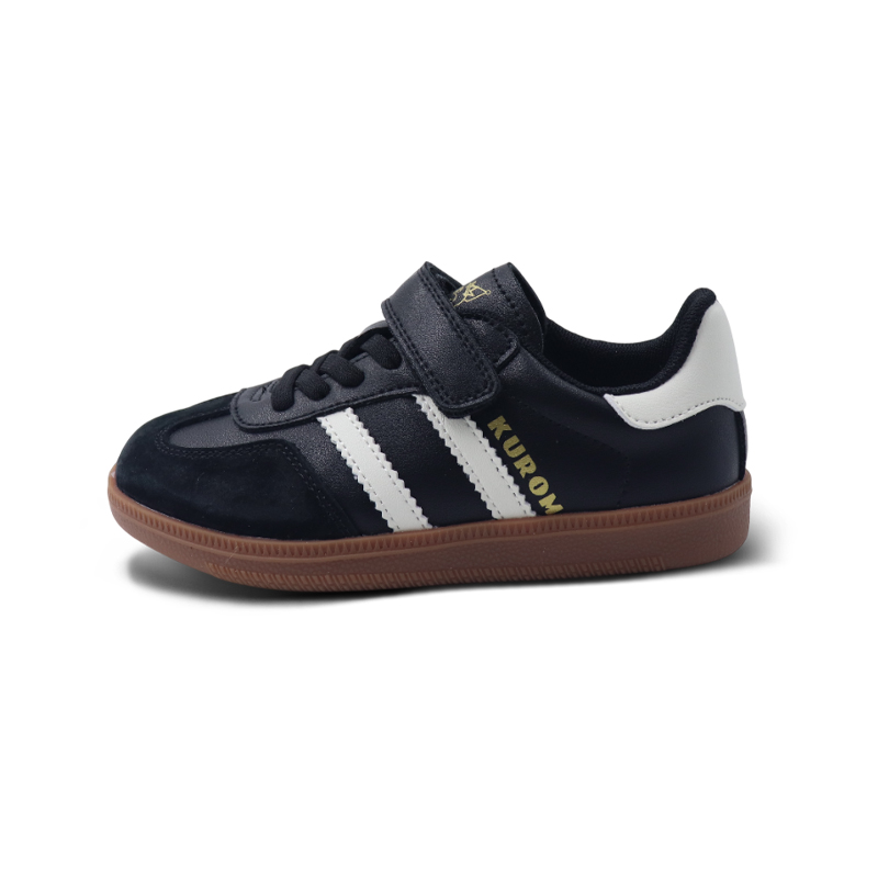 Детские дышащие противоскользящие скейтерские кеды Hello Kitty, черный
Детские дышащие противоскользящие скейтерские кеды Hello Kitty, черный