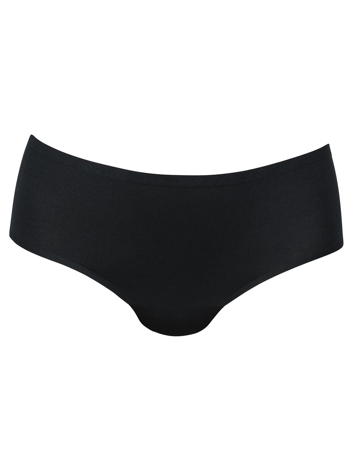 Трусы Anita Hipster Essentials, черный
Трусы Anita Hipster Essentials, черный