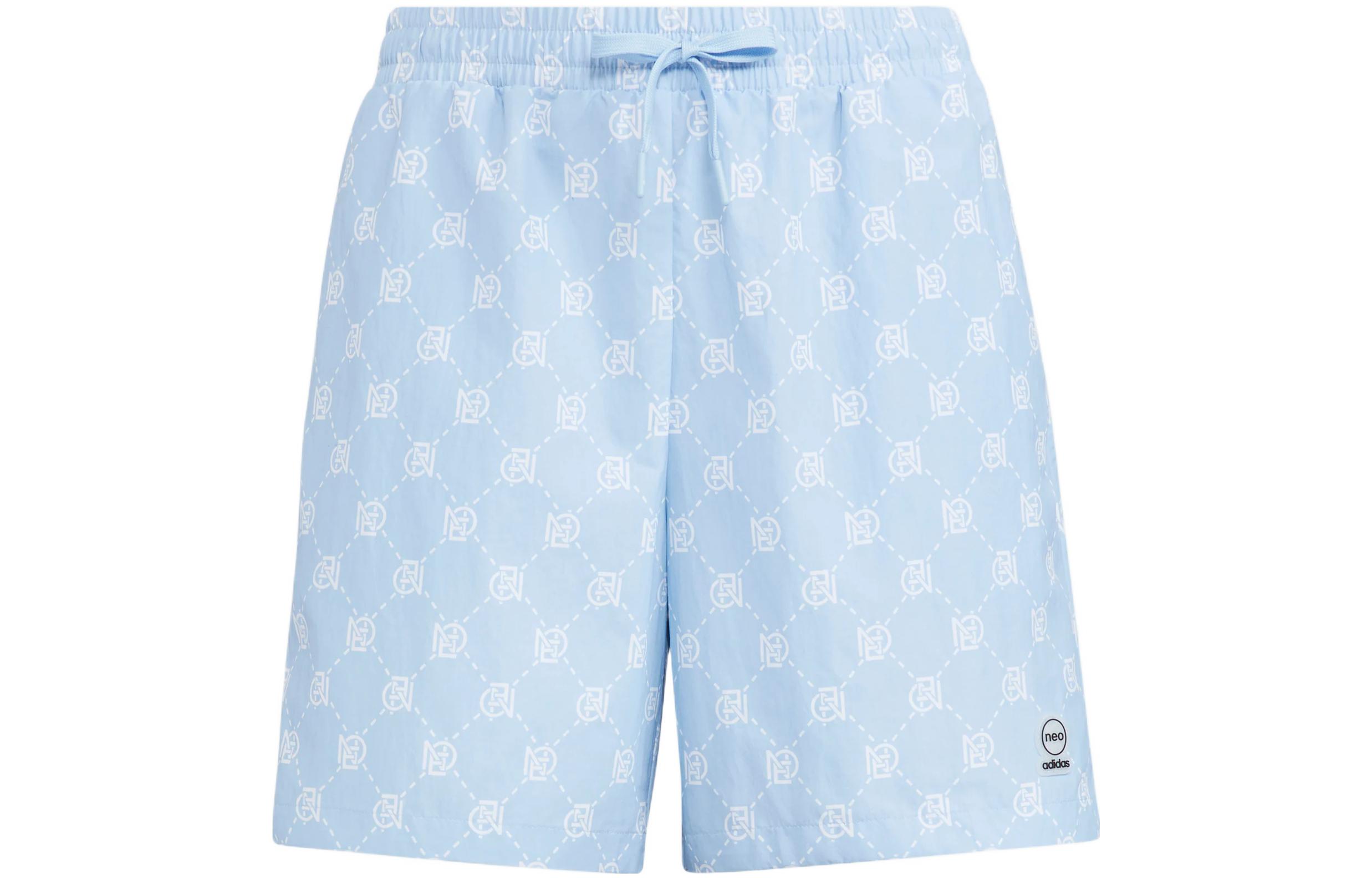 Женские повседневные шорты Pink/Blue Adidas Neo, розовый
Женские повседневные шорты Pink/Blue Adidas Neo, розовый