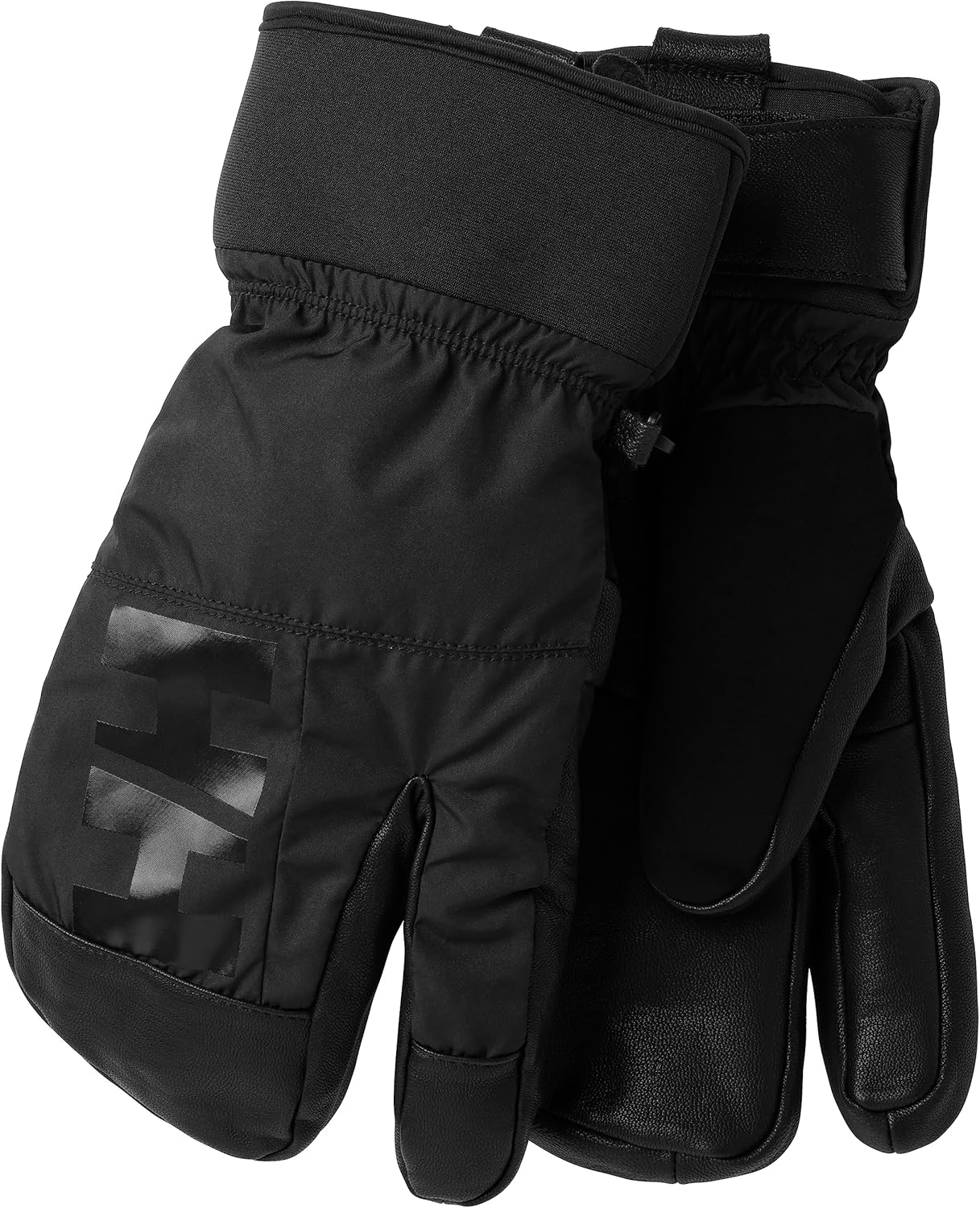 Перчатки унисекс Helly-Hansen ULLR D с 3 пальцами, 990 Black, Черный, Перчатки унисекс Helly-Hansen ULLR D с 3 пальцами, 990 Black
Перчатки унисекс Helly-Hansen ULLR D с 3 пальцами, 990 Black, Черный, Перчатки унисекс Helly-Hansen ULLR D с 3 пальцами, 990 Black