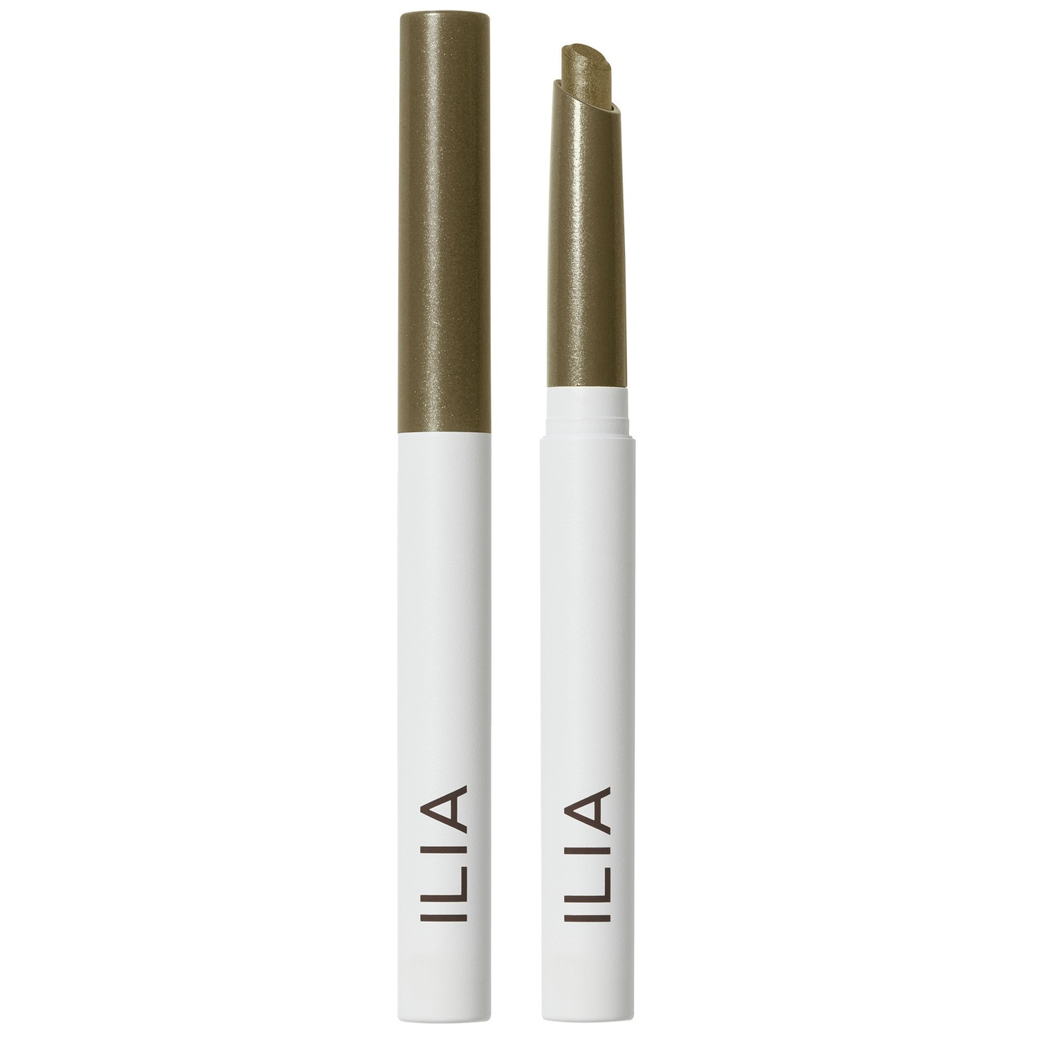Тени для век eye stylus shadow stick shimmer Ilia, patina, вес 1.5 гр.
Тени для век eye stylus shadow stick shimmer Ilia, patina, вес 1.5 гр.