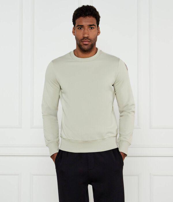 Свитер Regular fit Parajumpers, желтый
Свитер Regular fit Parajumpers, желтый