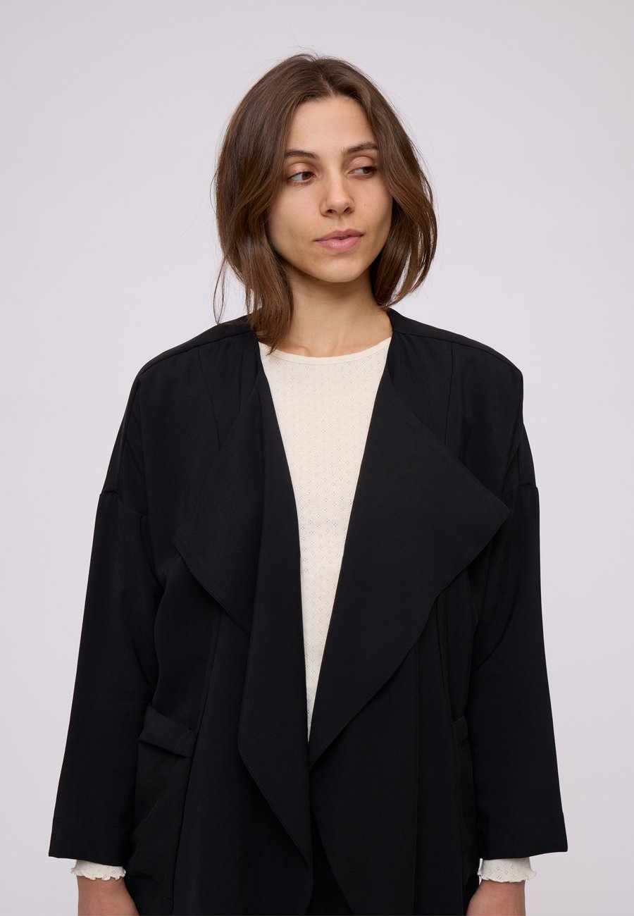 Кардиган Noa Noa JUDIE, Black
Кардиган Noa Noa JUDIE, Black