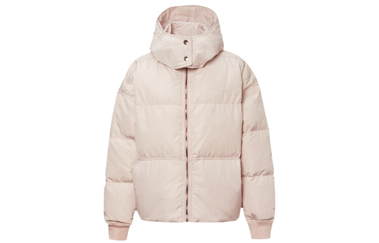 Пуховик женский Siltstone красный Converse, красный
Пуховик женский Siltstone красный Converse, красный