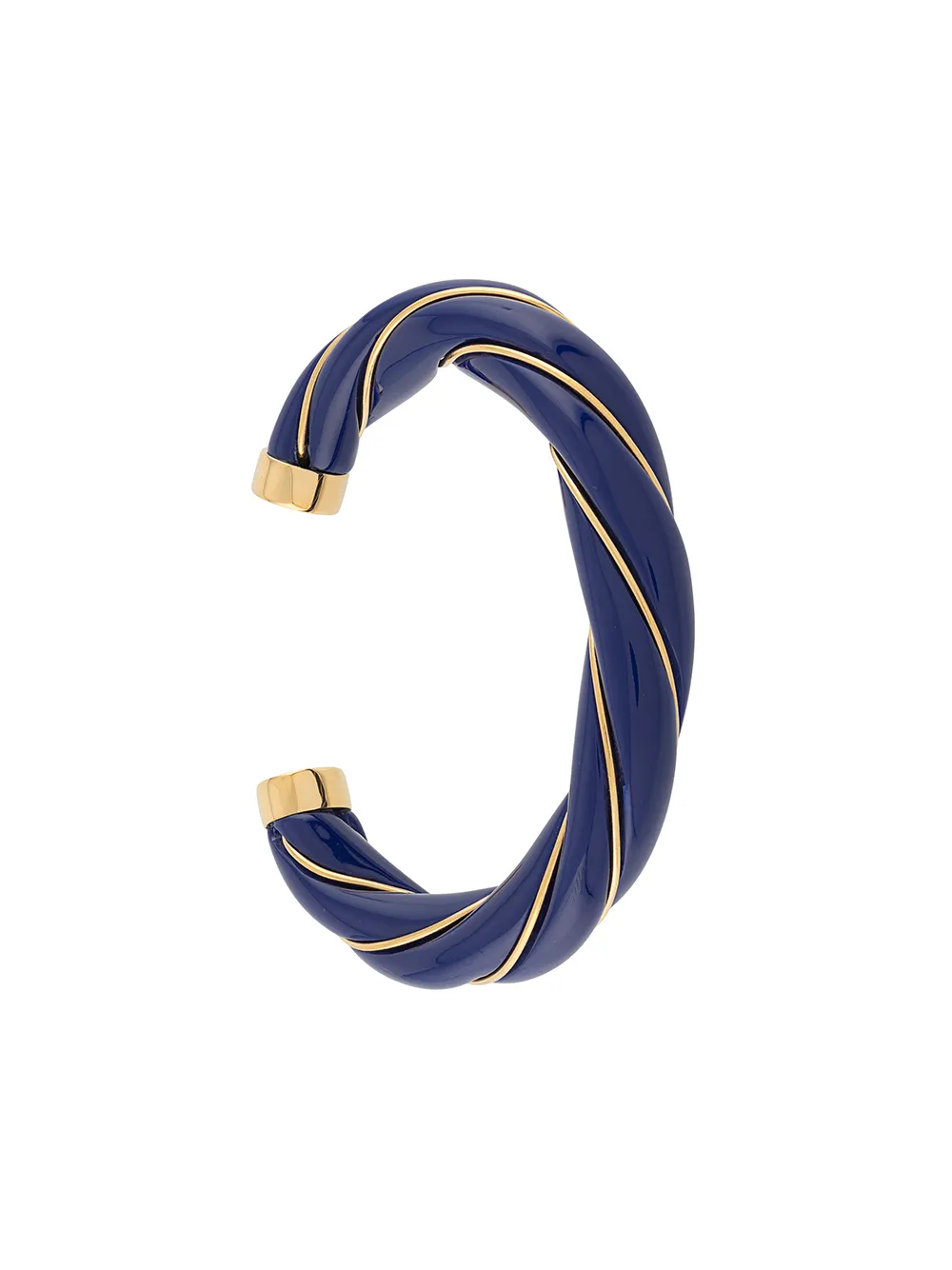 Браслет Diana Aurelie Bidermann, синий
Браслет Diana Aurelie Bidermann, синий
