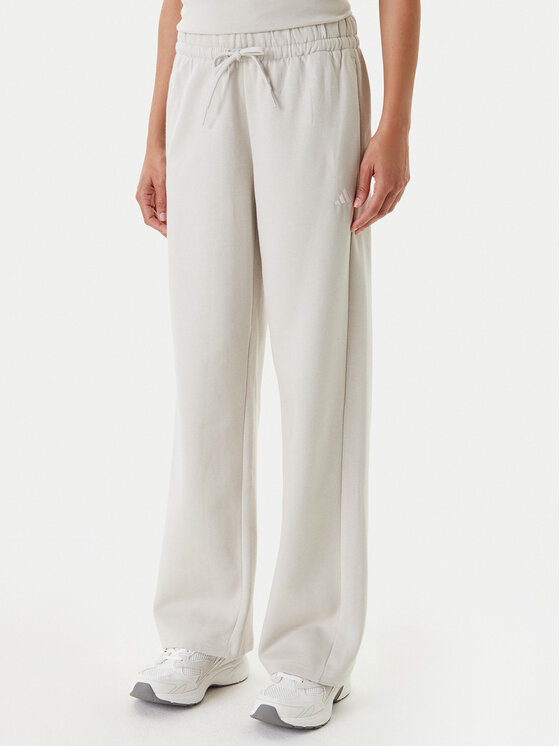 Спортивные брюки обычного кроя Essentials Small Logo Feel Cozy JC5922 Adidas, бежевый
Спортивные брюки обычного кроя Essentials Small Logo Feel Cozy JC5922 Adidas, бежевый