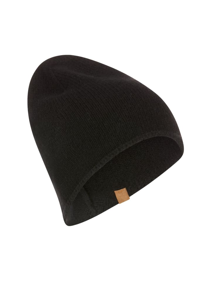 Шапка Camel Active, черный
Шапка Camel Active, черный