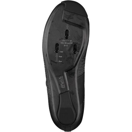 Велосипедные кроссовки Vento Infinito Knit Carbon 2 Wide Fi'zi:k, черный
Велосипедные кроссовки Vento Infinito Knit Carbon 2 Wide Fi'zi:k, черный