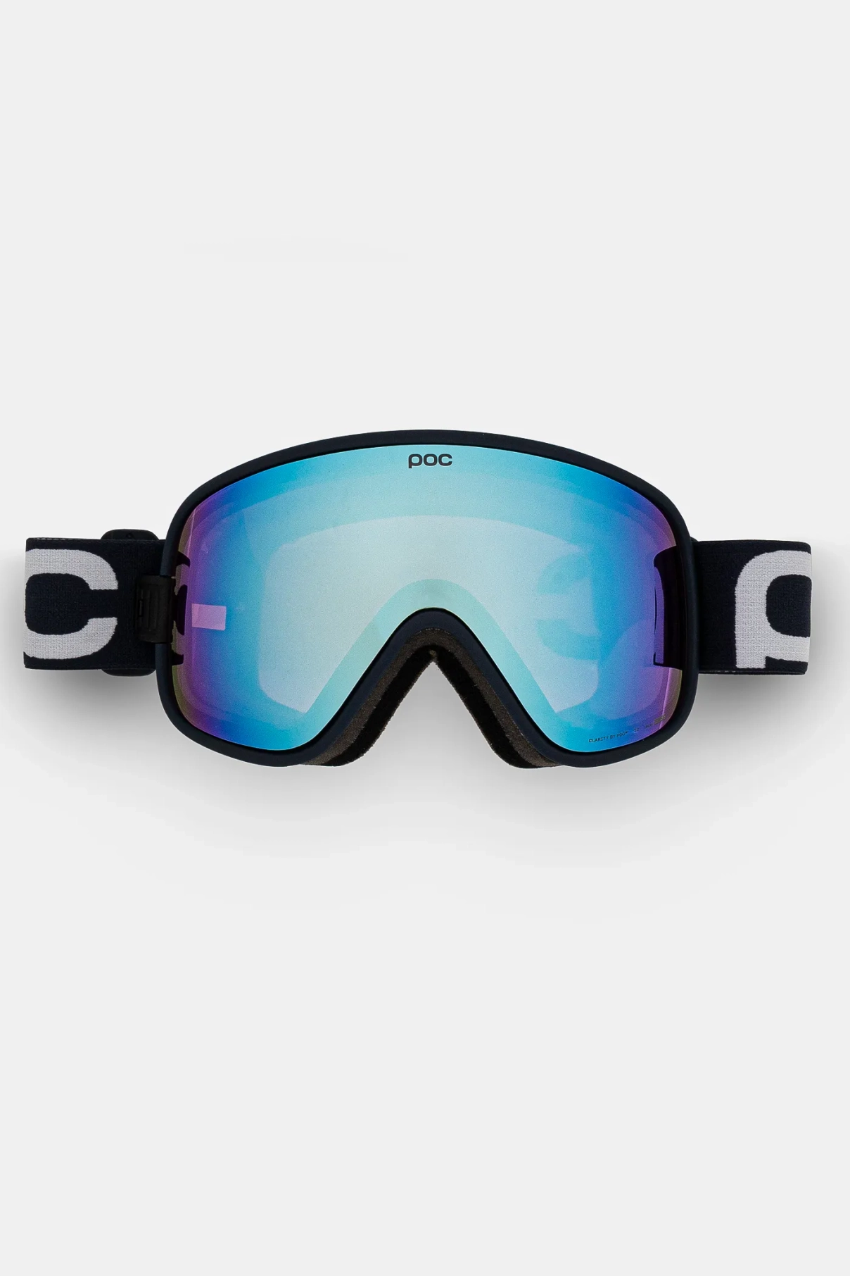 Лыжные очки Vitrea POC, темно-синий
Лыжные очки Vitrea POC, темно-синий