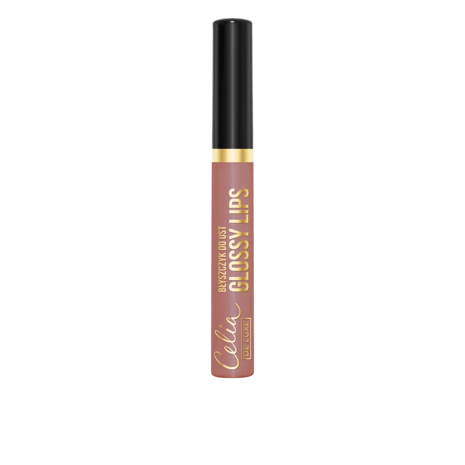 Блеск для губ Celia Glossy Lips, 7 гр
Блеск для губ Celia Glossy Lips, 7 гр